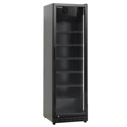 Ψυγείο αναψυκτικών Bonner ΒΟ-039B Black